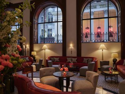 One Aldwych - 40