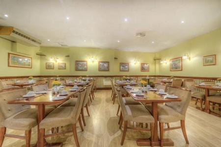 Comfort Inn Birmingham - 18