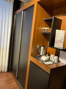 Gosterisli Otel - 31
