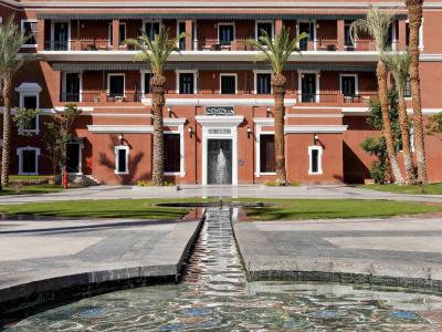 Sofitel Legend Old Cataract - 1