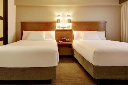 Hyatt Place West - 6