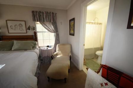 Woodrow House - 49
