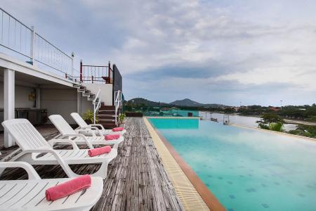 d Varee Diva Avenue, Samui - 17