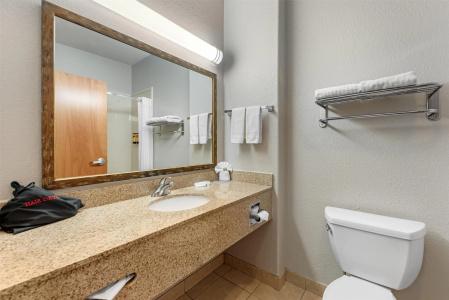 Best Western Plus San Antonio East Inn & Suites - 54