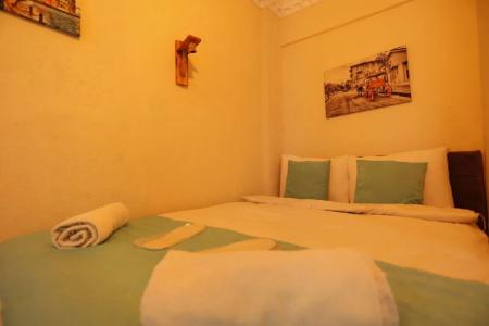 Nezahat Sultan Apart - 33