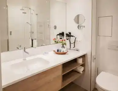Best Western Comfort Business Düsseldorf-Neuss - 9