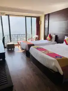 Sapa Vista - 63