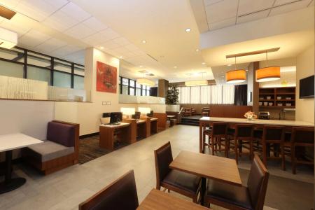 Hyatt Place Flushing/Lga Airport - 19