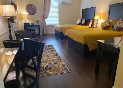 30-A Inn & Suites - 158