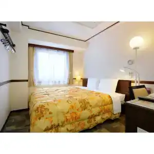 Toyoko Inn Shin-yokohama Ekimae Honkan - 3