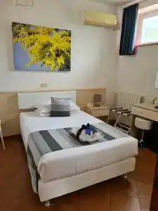 Albis Rooms Guest House - 21
