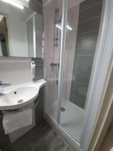 ibis budget Blois Centre - 56