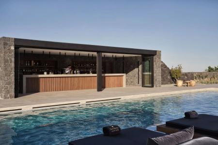 SantAnna Luxury Suites - 8