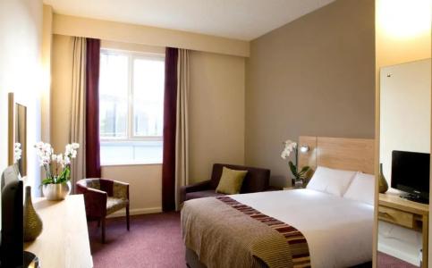 Jurys Inn Aberdeen - 67