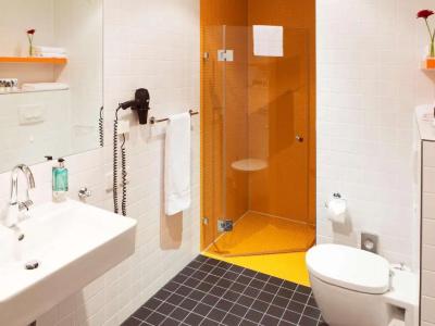 Mercure Moa Berlin - 44