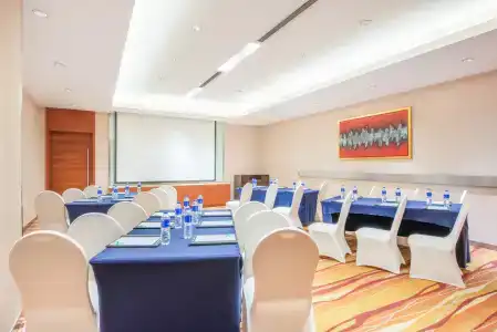 Holiday Inn Nanjing Aqua City, An Ihg - 32