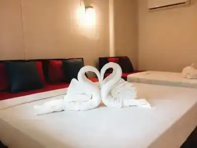 Maehaad Garden Inn - 17
