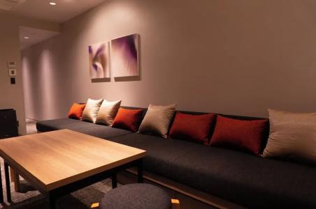 MONday Apart Premium 銀座新富町 - 115