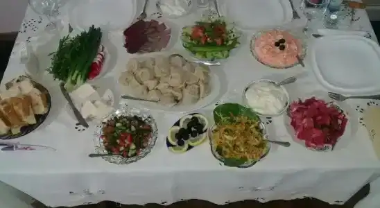Ахпат - 11
