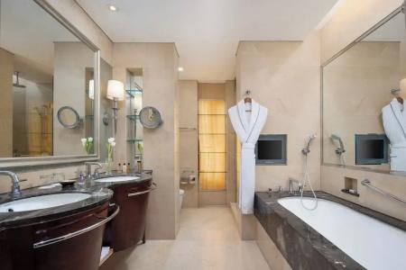 Shangri-La Chengdu - 44