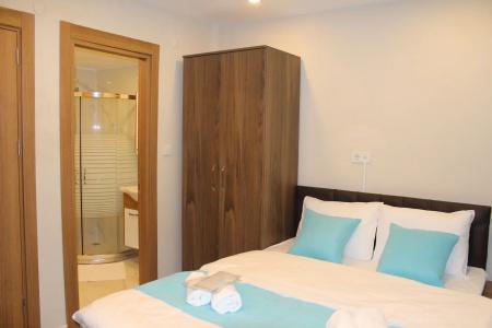 İstanbul Terrace - 6