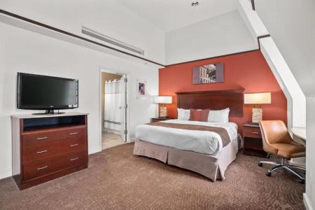 The Emily Morgan - a Doubletree By Hilton - 62