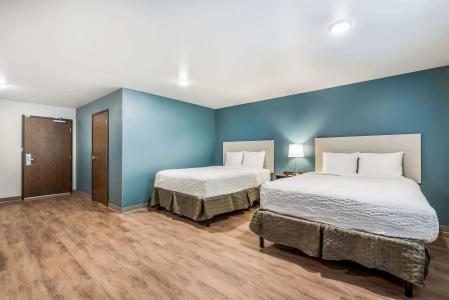 WoodSpring Suites Orlando Kissimmee Maingate - 1