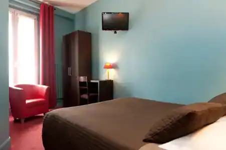 Hôtel Odessa Montparnasse - 3