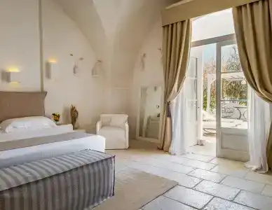 Baglioni Masseria Muzza - 4