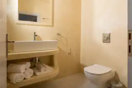Sole d'oro Luxury Suites - 97