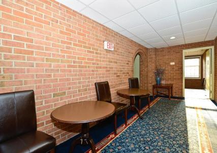 Old Colony Inn - 12