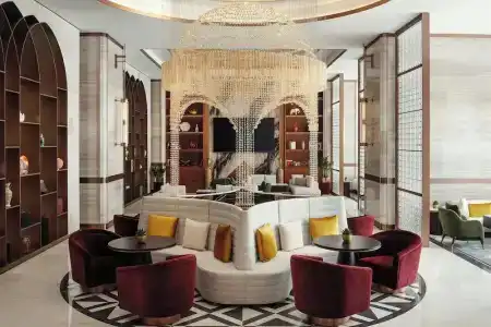 JW Marriott - 22