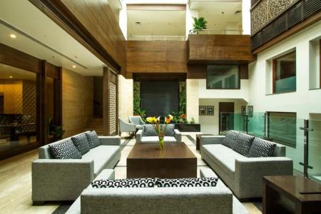 Leisure Inn Grand Chanakya - 20
