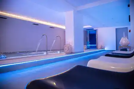 Europa Splash & Spa - 21