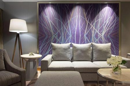 The Westin Grande Sukhumvit, Bangkok - Sha Extra Plus - 9