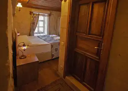 Diamond of Cappadocia - 25
