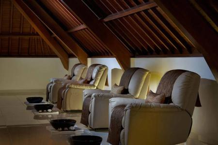 Kuta Angel - Luxurious Living - 16
