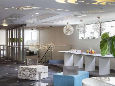 Mercure Marseille Centre Vieux Port - 21