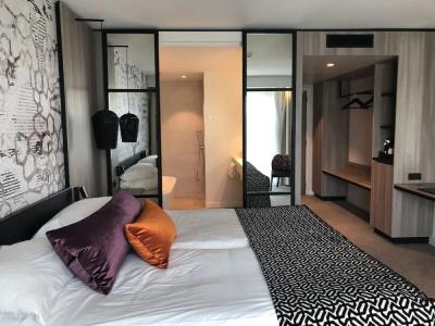 Van der Valk Maastricht - 88