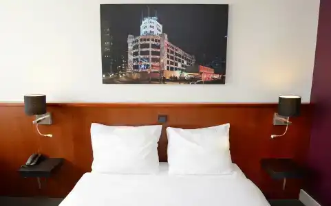 Best Western Eindhoven - 2