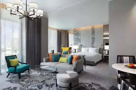 Sindhorn Kempinski Bangkok - Sha Extra Plus - 34