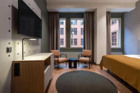 Scandic Hub - 52