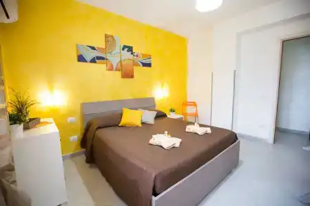 b&b Pepito - 1