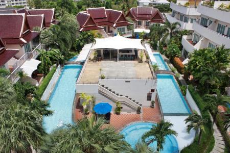 Phunawa Resort - Sha Plus - 32