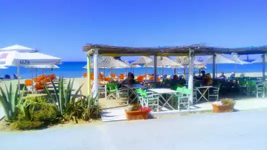 Aptera Beach - 12