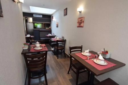 Saphir Grenelle - 17