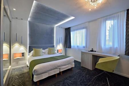 Cézanne Hôtel Spa - 85