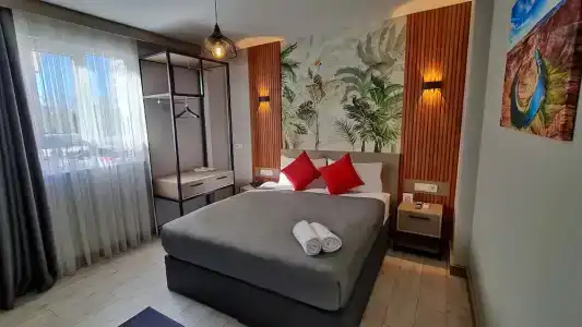 Let'stay Panorama Suites - 15