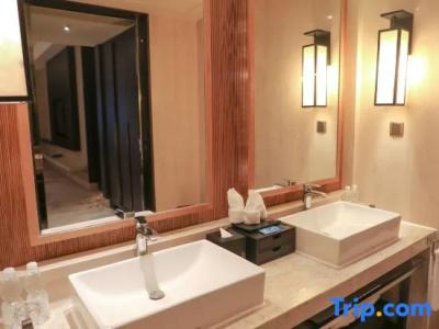 Haikou Marriott (All Sea View Rooms, Hot Spring) - 193