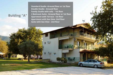 Villa Vasiliadi - 0